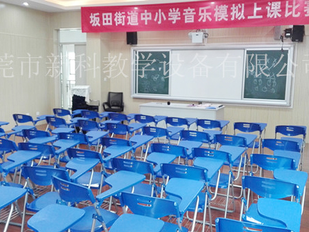 小學(xué)校園有哪些功能室？
