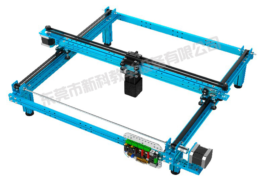<a href='http://www.j-and-t.com.cn' target='1' style='font-size:14px; font-weight:bold; color:#0080ff;'>創(chuàng)客實驗室</a>雕刻機(jī)